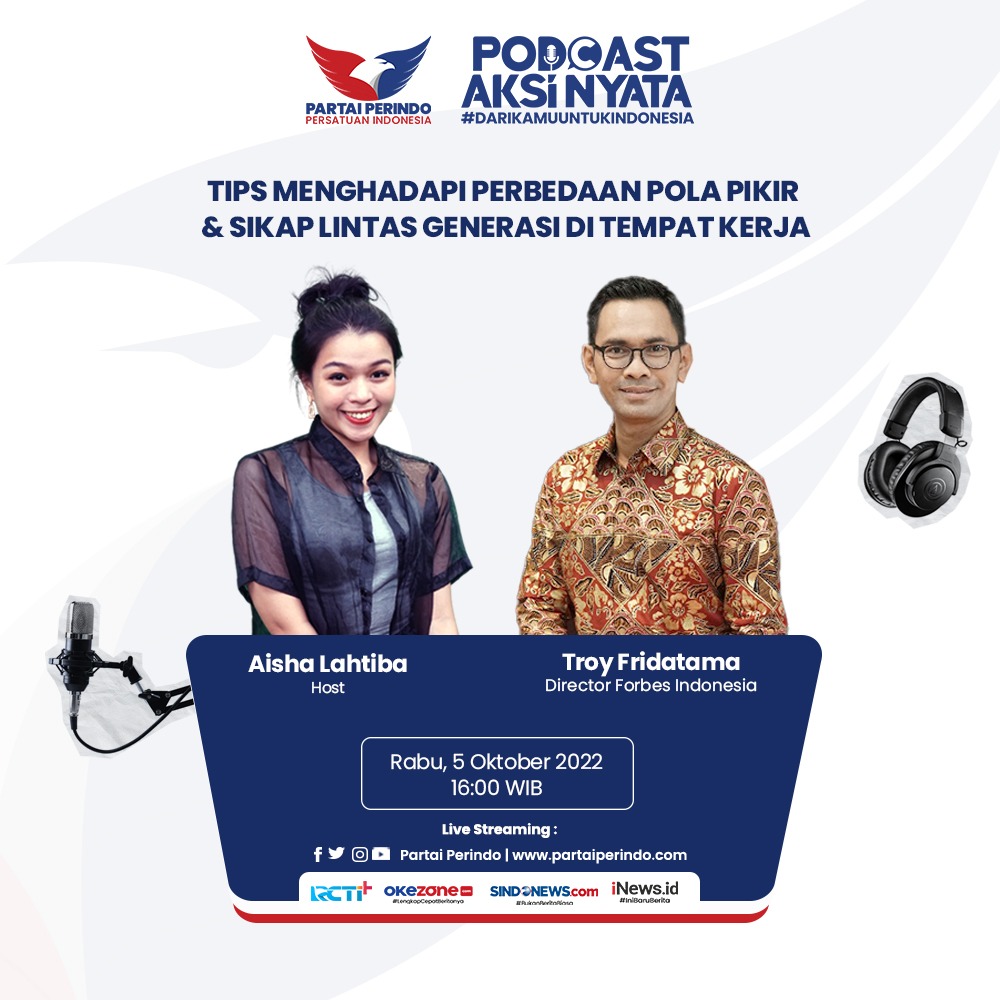 Mars Perindo