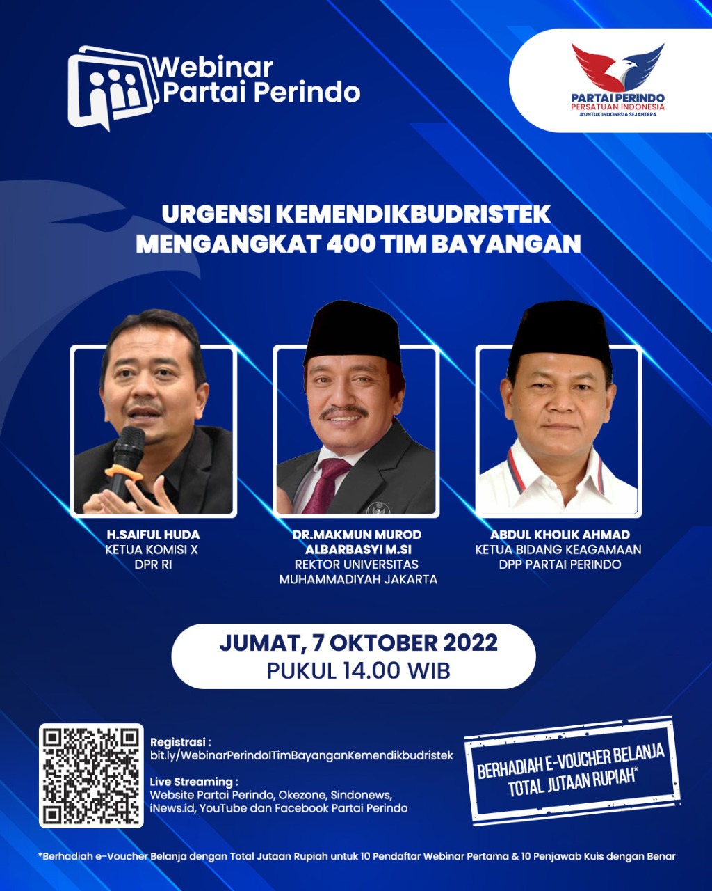Mars Perindo