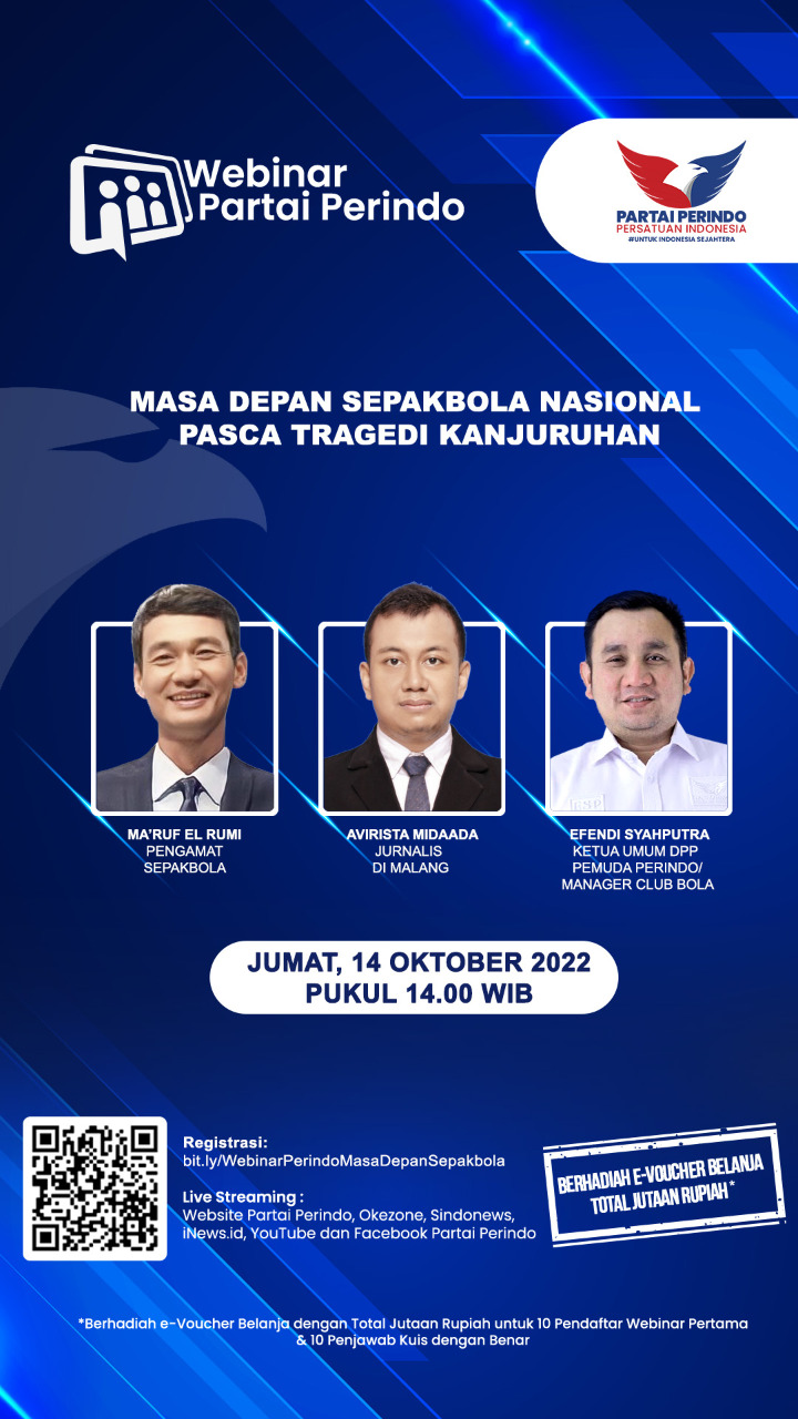 Mars Perindo
