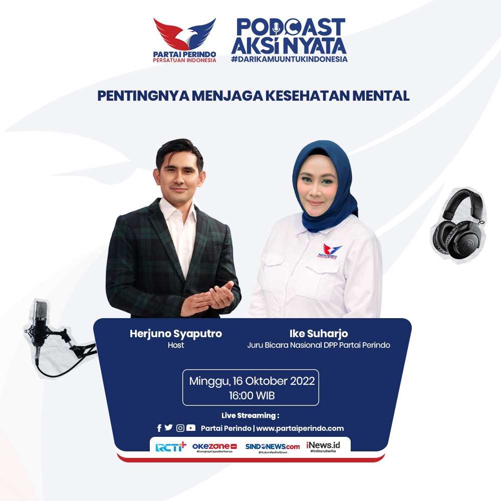 Mars Perindo