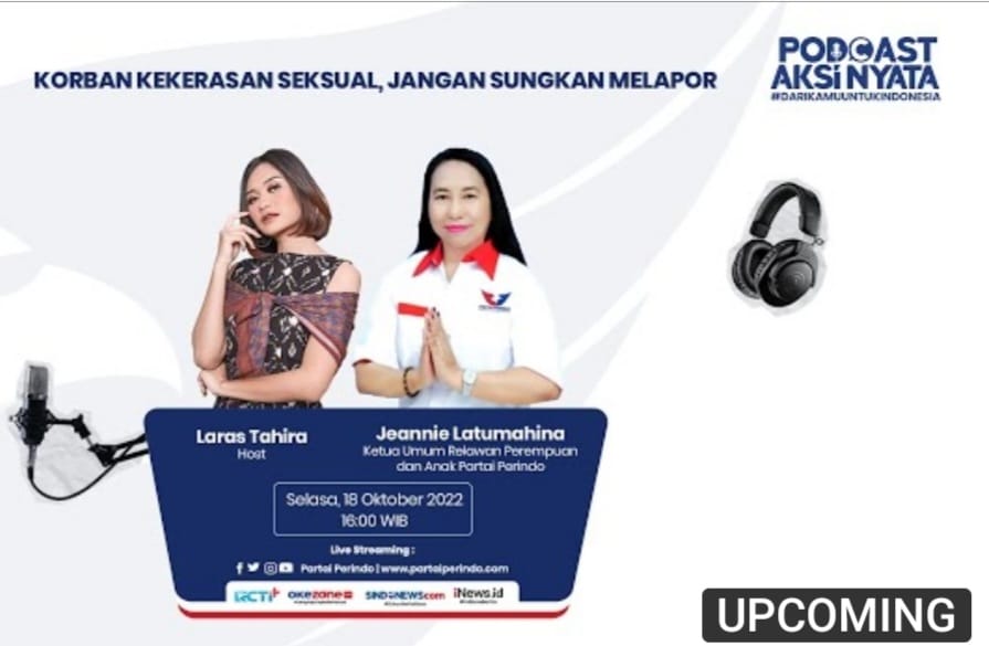 Mars Perindo