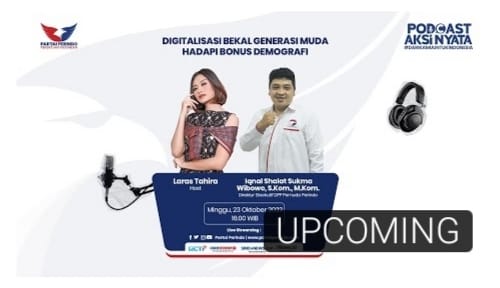 Mars Perindo