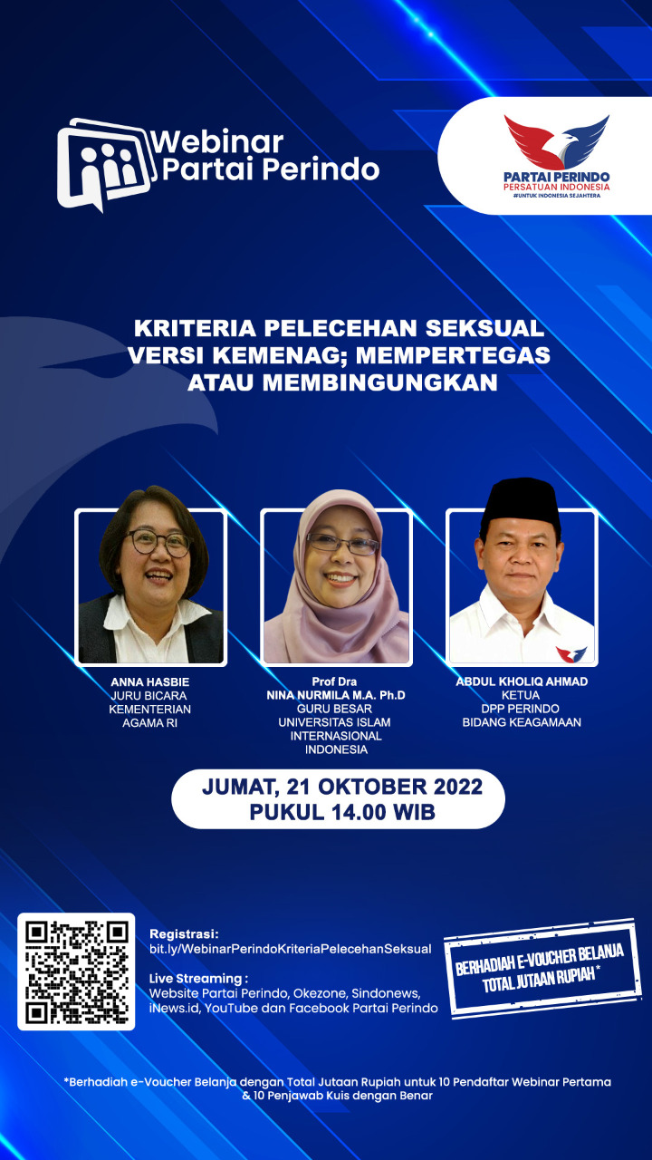 Mars Perindo