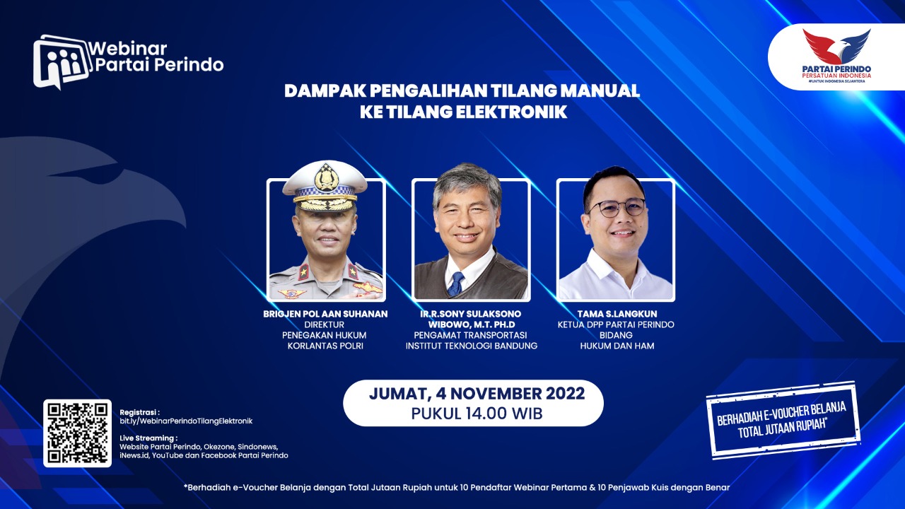 Mars Perindo