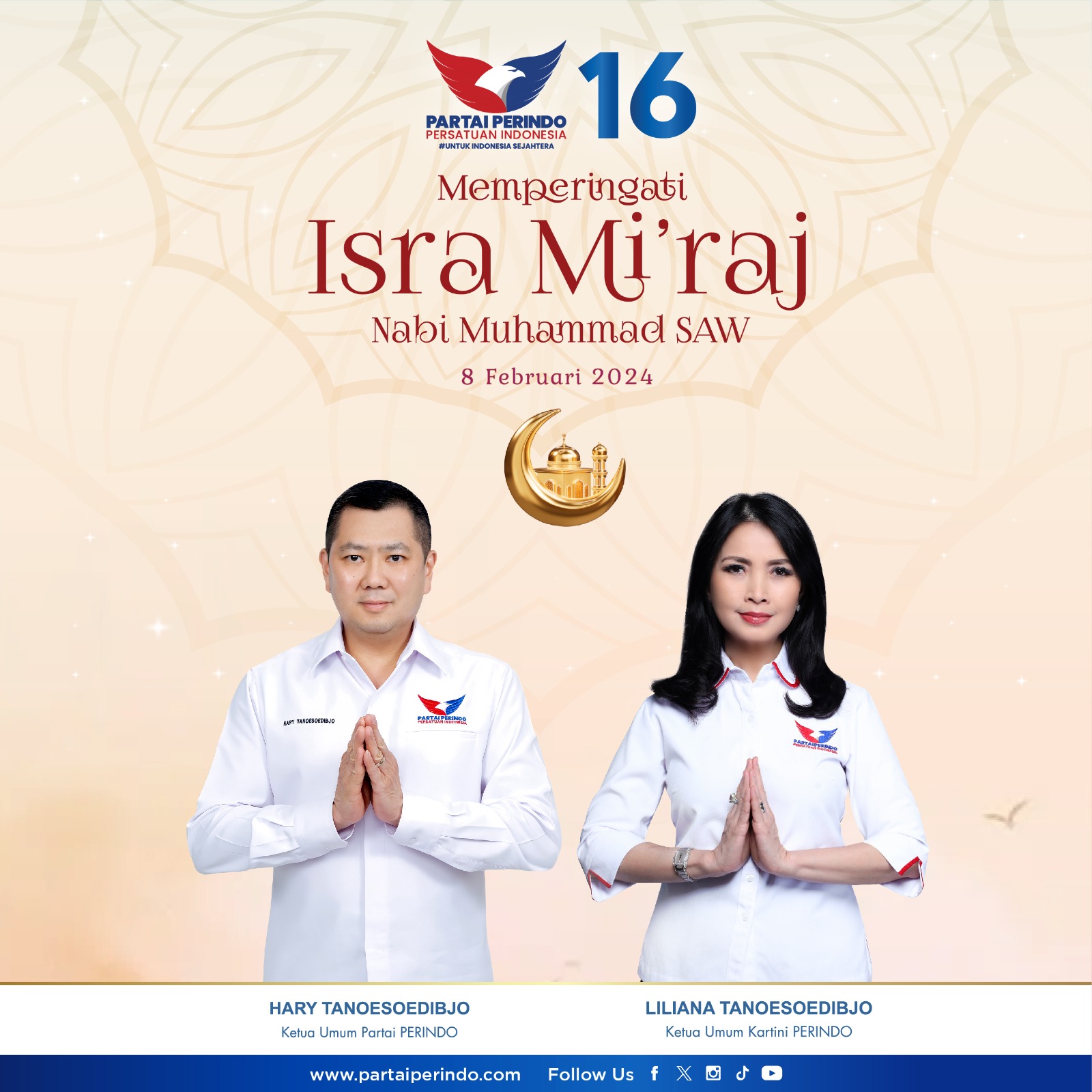 Mars Perindo