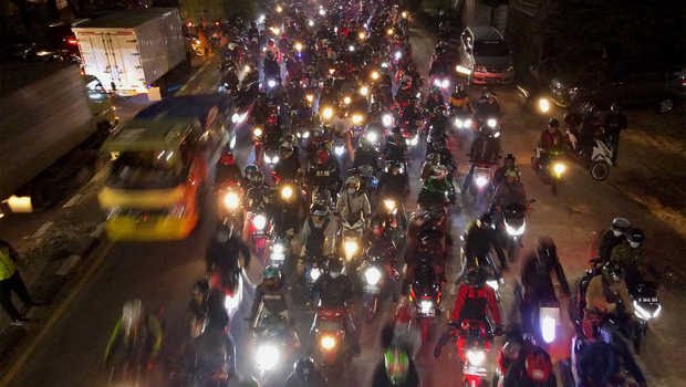 Masyarakat Nekat Mudik Akibat Lemahnya Pemahaman Edukasi Covid-19