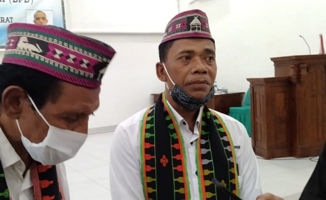 Perindo Manggarai Barat Bidik Lima Kursi DPRD di Pemilu 2024