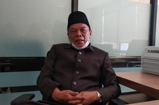 Perindo Bengkulu: Potensi Pelabuhan Linau Harus Dikelola Sesuai Peruntukannya