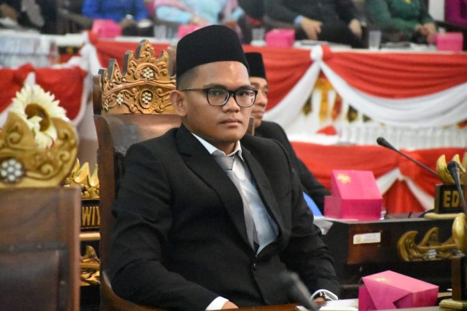 Senator Perindo Bandarlampung Desak Pemkot Tindak Tegas Perusahaan Bangun Gudang Tak Kantongi Izin