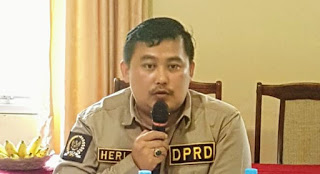 Politisi Perindo Sanggau Apresiasi Tim Satgas PPKM Covid-19