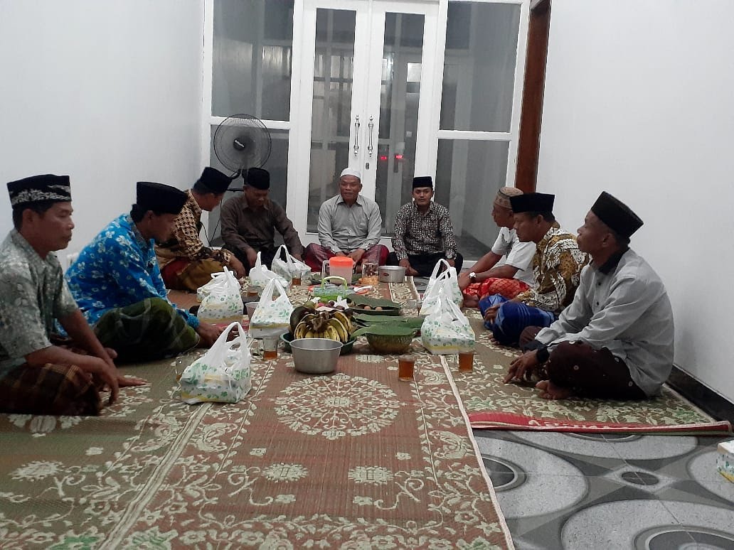 Pileg 2024, Perindo Demak akan Tingkatkan Kinerja Kader dan Caleg