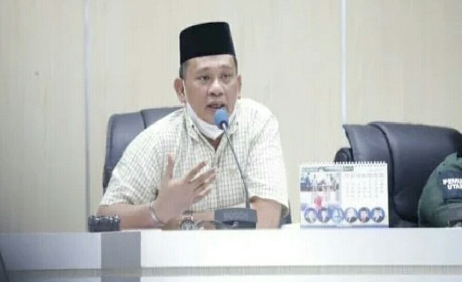 Sanksi Pidana di Perda Sapu Jagat, Ini Kata Politisi Perindo Makassar