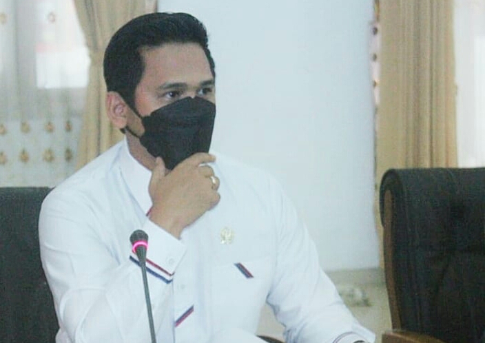 Honor Petugas Covid dan GBD Bengkulu Utara Belum Dibayar, Perindo: Bupati Harus Bersikap