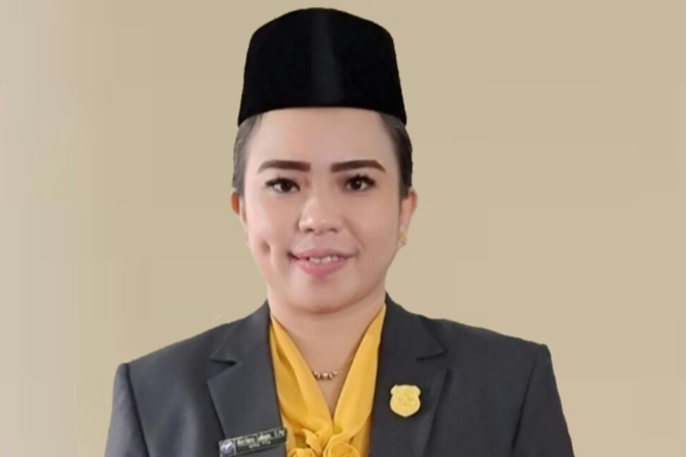 Diusung Maju Cawabup TTS, Ini Respon Politisi Cantik Partai Perindo Marliana Lakapu