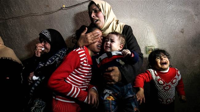 Perindo Kecam Tindakan Brutal Israel Terhadap Perempuan dan Anak-anak Palestina