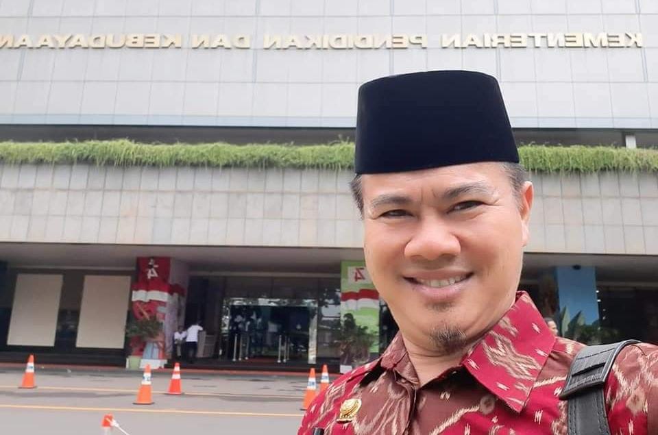Soal Dugaan Pungli DAK Diknas, Dewan Asal Perindo Lebong: Silakan Diproses