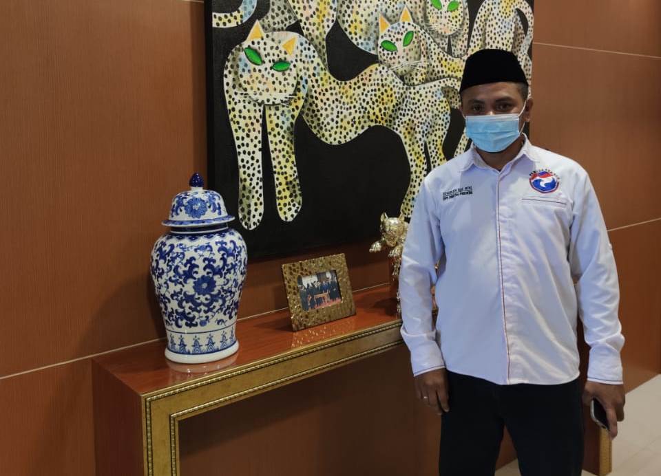 Hardiknas, Pemuda Perindo: Pancasila dan Nasib Guru Honorer Harus Menjadi Prioritas 