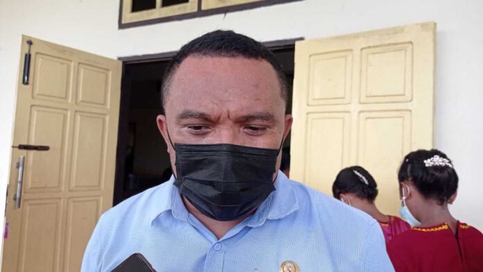 Legislator Perindo Malra Dukung Pemda Perkuat Produk Pangan Lokal