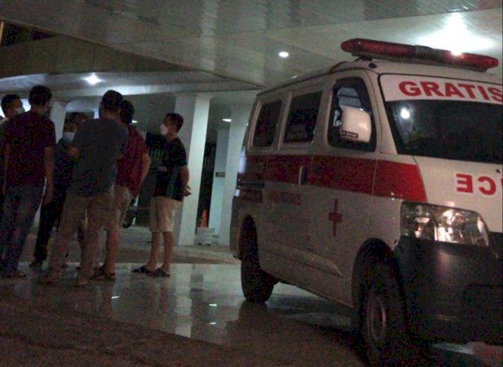 Catat! Ini Nomor Ambulance Gratis untuk Masyarakat dari Politisi Perindo Rejang Lebong