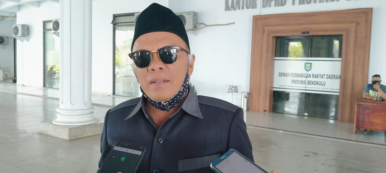 Politisi Perindo Bengkulu Ingatkan Pelabuhan Linau Jangan Hanya Dijadikan Tempat Wisata