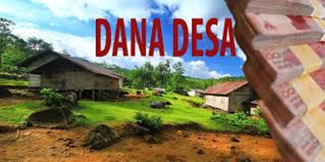 Dana Desa Rawan Dikorupsi, DPRD TTU dari Perindo Duga Ada 'Orang Kuat' yang Mem-backup
