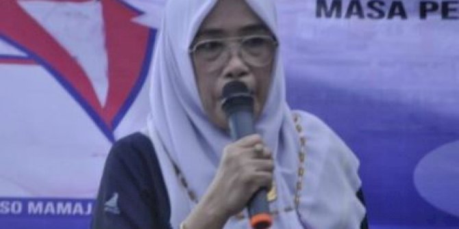 Sekolah Tatap Muka, DPRD Perindo Makassar: Orangtua, Siswa, dan Sekolah Harus Siap