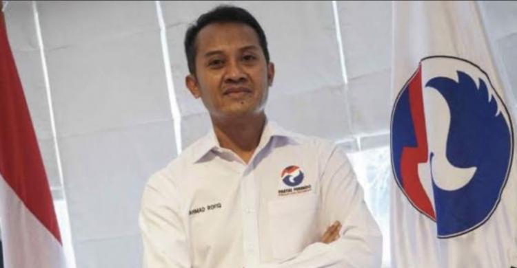 Perindo Kasih 4 Rekomendasi Buat Perdamaian Palestina-Israel