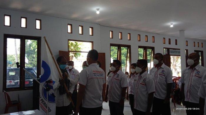 Perihal Pilkada TTU, Robert Widodo: Saya ingin Menang Sebanyak Mungkin  