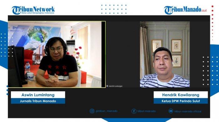 Perindo Mulai Konsolidasi Hadapi Pemilu dan Pilpres 2024, HKL: Saya Fokus Maju di DPR RI