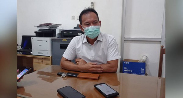 Dewan Asal Perindo Usulkan Kalteng Miliki Balai Sertifikasi Bidang Pertanian