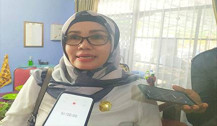 Legislator Perindo Palangka Raya: Masyarakat Perlu Diingatkan Terus soal Protokol Kesehatan