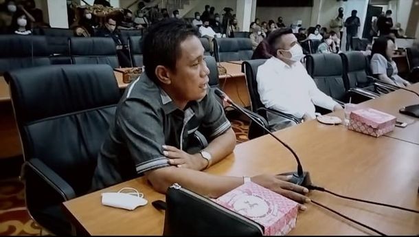 Politisi Perindo Sebut Tangan Dingin AARS Mampu Tuntaskan Permasalahan TPA