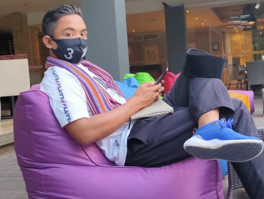 Marak Anak Sekolah Kecanduan Game Online, Pemuda Perindo NTB Minta Pemerintah Bersikap Tegas
