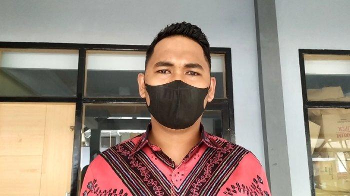 13x Mediasi Tanpa Hasil, Dewan dari Perindo Desak Disperindag Pertemukan Pedagang dan Wali Kota Ambon