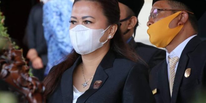 Srikandi Perindo Palangka Raya: Wujudkan KLA dengan Perkuat Layanan Pendidikan