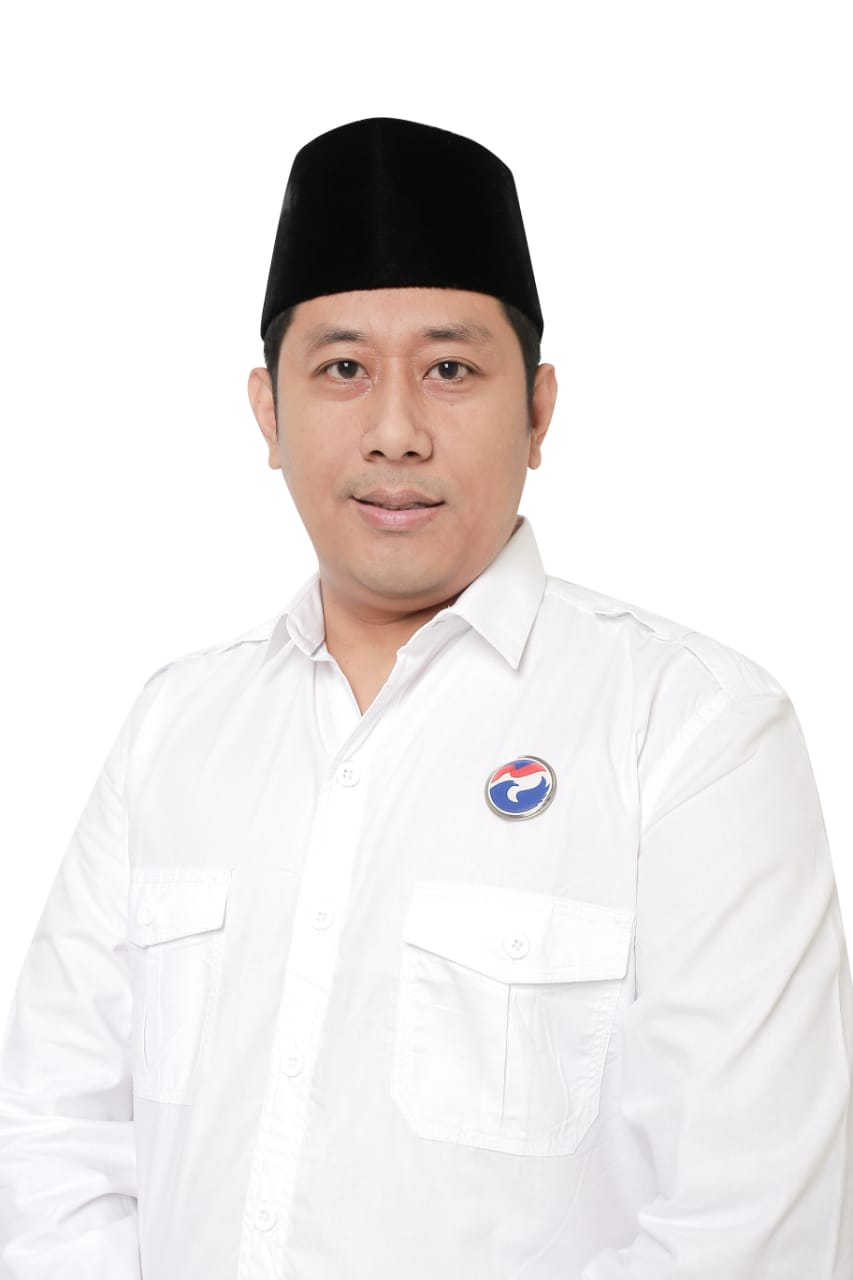 Tatap Pemilu 2024, Perindo Sleman Tancap Gas Setel Pengurus Baru