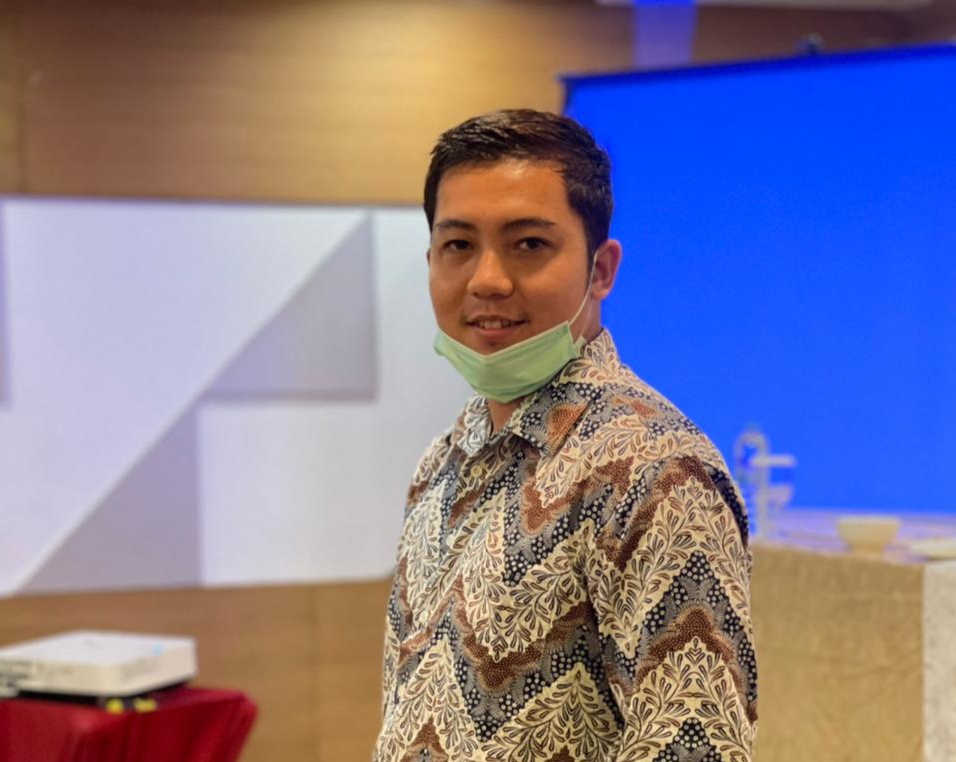 Hambat Komunikasi dan Proses Belajar Online, Legislator Perindo Sekadau Minta Jaringan Seluler Dibenahi