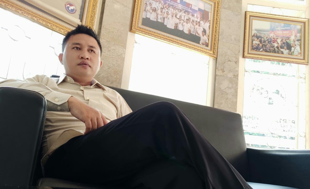 Hari Lahir Pancasila, Pemuda Perindo Ajak Masyarakat Tetap Jaga Persatuan dan Toleransi