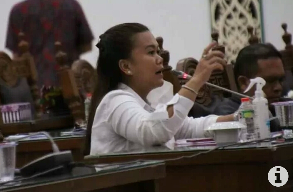 Wujudkan KLA, Politisi Perindo Minta Layanan Pendidikan di Palangka Raya Harus Diperkuat