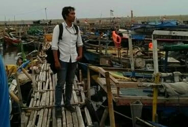 Pemuda Perindo Dukung Program Vaksinasi Nasional