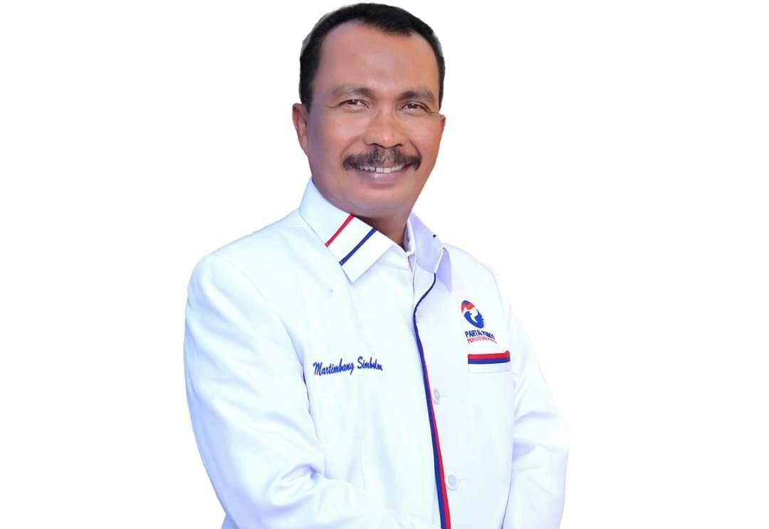 Perindo: 2020, Realisasi Penangganan Covid-19 di Inhu Capai Rp41 Miliar