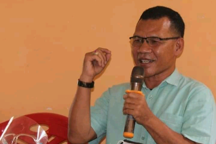 Pilkada Matim 2024, Ketua DPD Perindo Nyatakan Diri Siap Maju