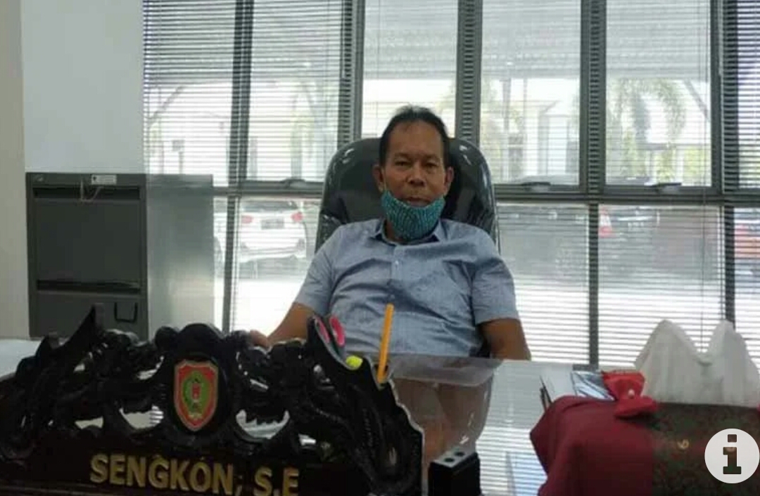 Majukan Sektor Pertanian, Perindo: Balai Sertifikasi Perlu Dibangun di Kalteng