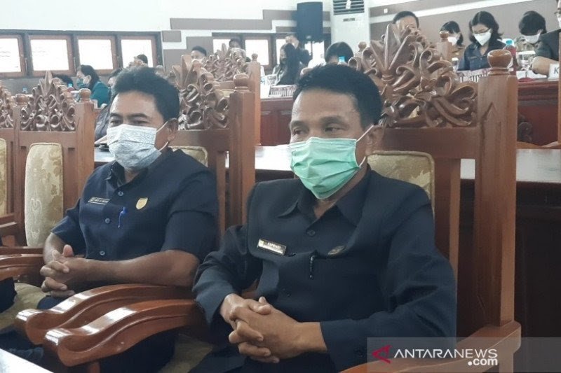 Politisi Perindo Gunung Mas Sarankan Kades Diberi Kewenangan Memilih Perangkat