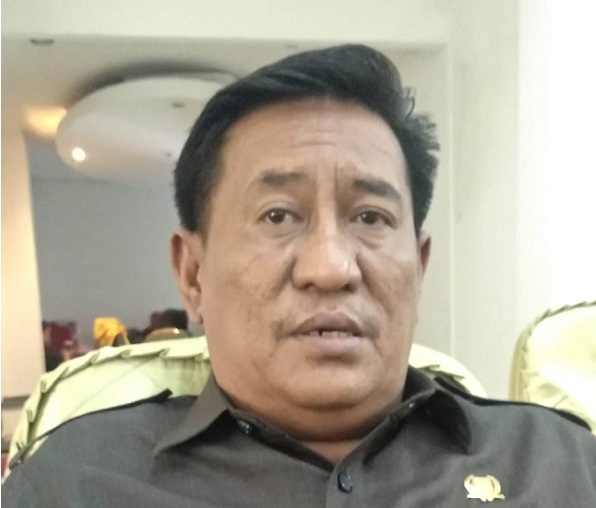 Politisi Perindo Palu Minta Aparat Usut Dugaan Insentif Nakes Fiktif di Puskesmas