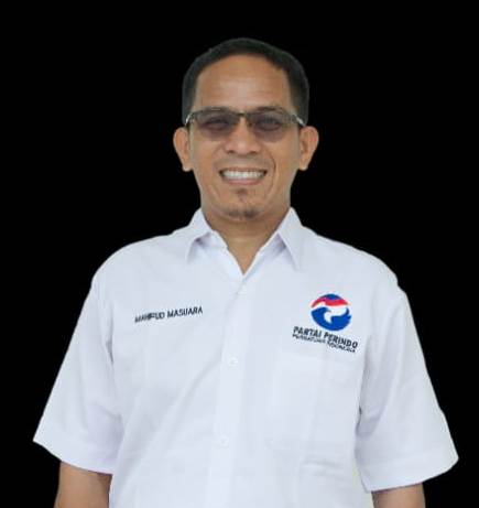 Perindo Sulteng: Jaga Kamtibmas Jelang Pelantikan Gubernur dan Wagub