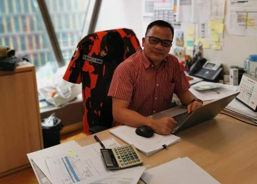 Kasus Covid-19 Anak Melonjak, Pemuda Perindo Minta Sekolah Tatap Muka Ditunda