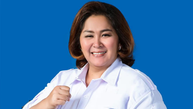 Tolak Kursi Hanafi Rais di DPR RI, Yuni Astuti Pilih Pimpin Perindo DIY