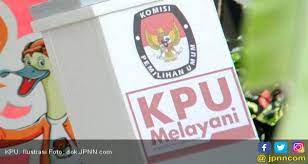 Jelang Verifikasi di KPU, Parpol Mulai Lakukan Penyegaran Pengurus