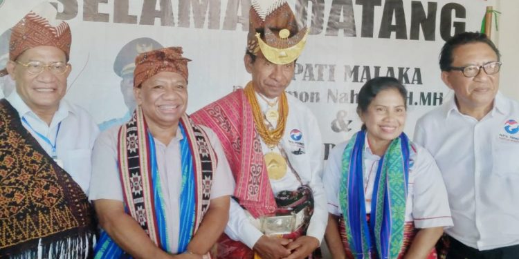 Perindo NTT: Rakyat Tak Boleh Dibohongi